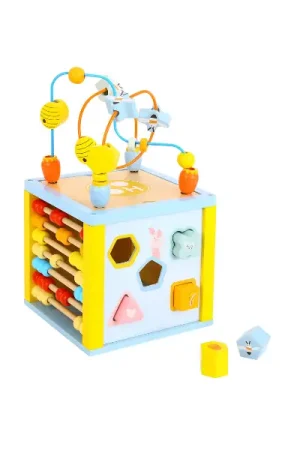 Alleen Vandaag Activiteitenkubus Disney Junior