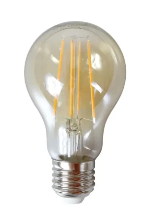 Exclusieve Aanbieding Lichtbron LED Vroma - peervormig