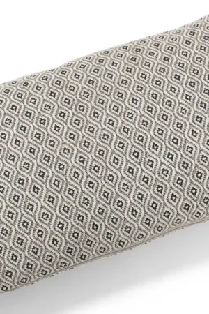 Sierkussen voor buiten Komo Rafía Gescova - Sunbrella stof - 35x60 cm - Multicolor Beste Prijs