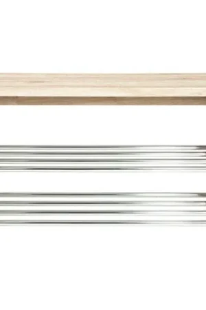 Schoenenrek | San Remo Oak-design Bestseller