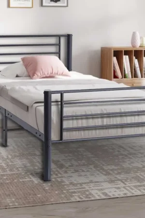 Bed Sammy Koopje
