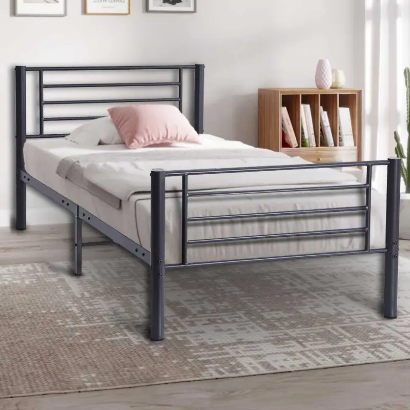 Bed Sammy Koopje