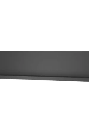 Hoge Kwaliteit Wandrek TABO BT01 Antraciet