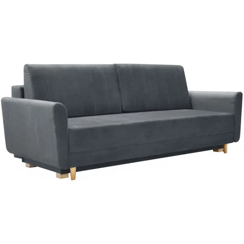 Betrouwbaar Slaapbank KASTO fancy 97