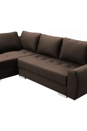 Hoekbank EDEN Riviera 26 links Favoriet