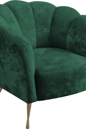Fauteuil ARDIA Eureka 2121 Goud Seizoensaanbieding