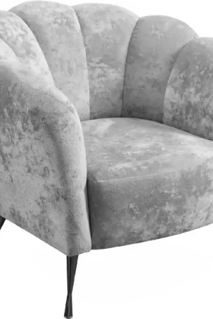 Veilige Betaling Fauteuil ARDIA Eureka 2132 Zwart