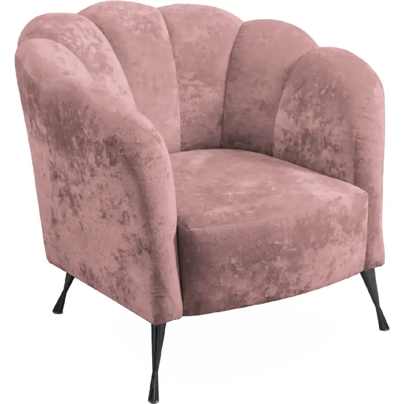 Lage Kosten Fauteuil ARDIA Eureka 2142 Zwart