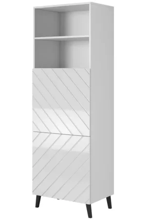 Bestseller Rekkenkast BETO 60 Wit