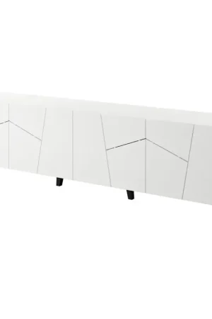 Op = Op RTV Commode NETA Wit