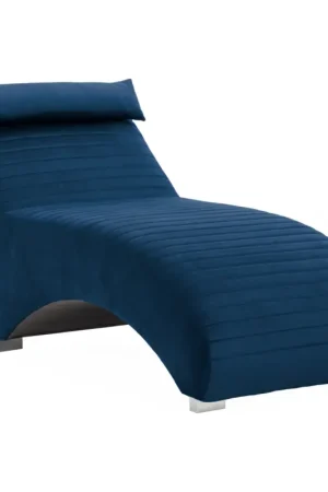 Chaise longue ZATON kronos 09 Premium