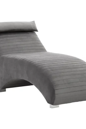 Betaalbaar Chaise longue ZATON kronos 15