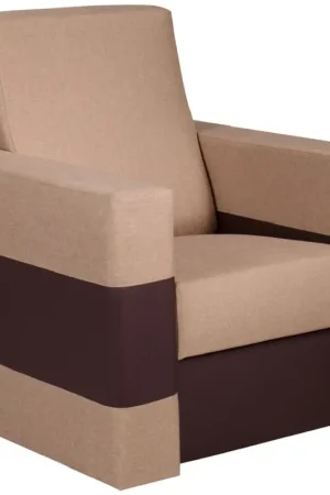 Fauteuil GORDI lux 02 + soft 66 Must-Have