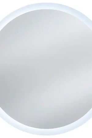 Seizoensaanbieding Spiegel LED AMILO 60