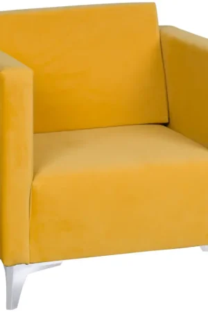 Nu Kopen Fauteuil ZEFIR solo 257 chrom