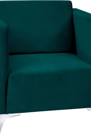 Fauteuil ZEFIR solo 260 chroom Merkproduct