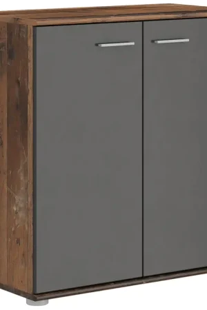 Dressoir MIKA 3 old style / matera Flitsaanbieding