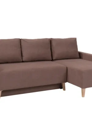 Aanbieding Hoekbank VIEDO moric 03 rechts
