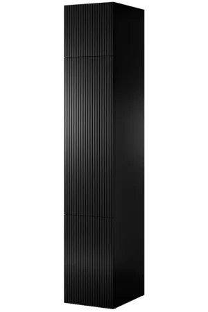 Kast FASO 45 met opzetstuk zwart Hete Deal