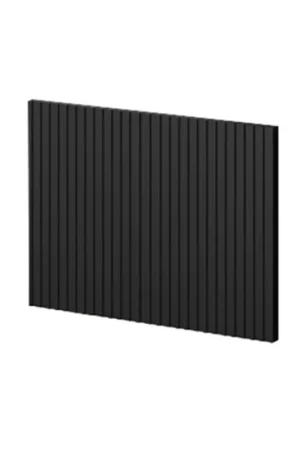 Betrouwbaar Front (1 stuk) FASO RTV 150 zwart
