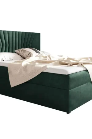 Express Levering Continentaal bed ASTRO 160x200 fresh 13