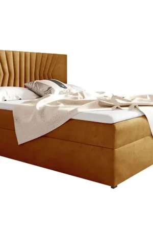 Beperkt Aanbod Continentaal bed ASTRO 200x200 fresh 37