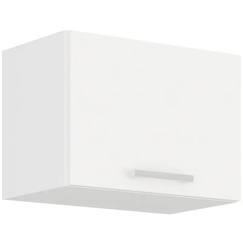 Flitsaanbieding Bovenkast 50 EKKO 12 wit