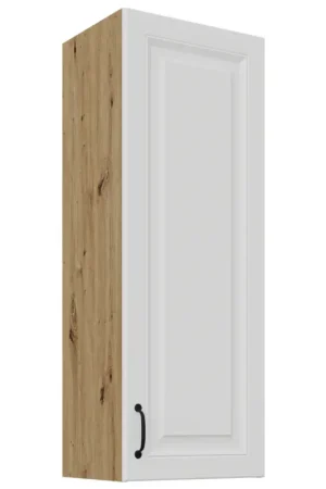 Bovenkast 40 STILL ST59 artisan eik / wit Actieprijs
