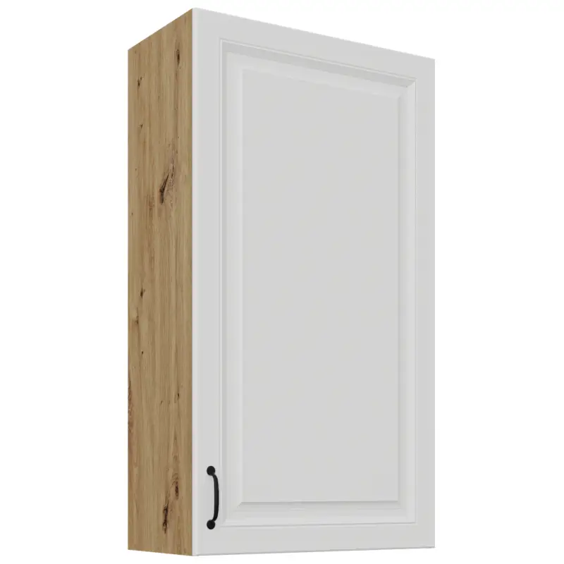 Bovenkast 60 STILL ST54 artisan eik / wit Direct Verzonden