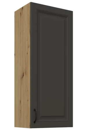 Bovenkast 45 STILL ST58 artisan eik / grafiet Koop Online