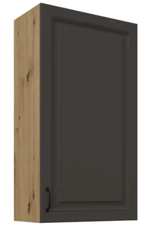 Bovenkast 60 STILL ST54 artisan eik / grafiet Aanbieding
