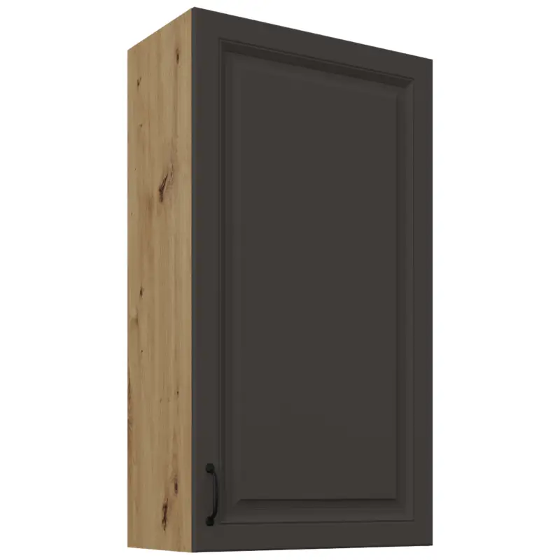 Bovenkast 60 STILL ST54 artisan eik / grafiet Aanbieding