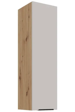 Populair Bovenkast 30 IBARA 66 artisan eik / grafiet