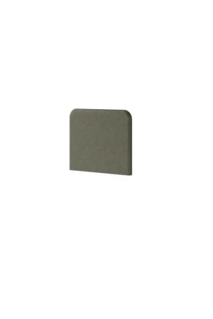 Bestseller Hoofdbord 120 voor BC02 groen LUKKA 38 BED CONCEPT BC32