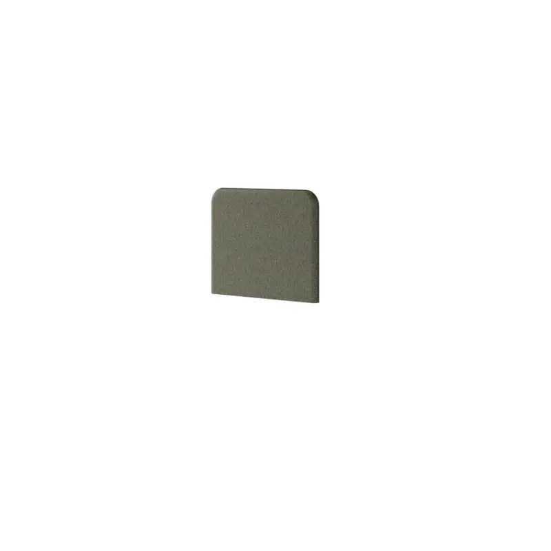 Bestseller Hoofdbord 120 voor BC02 groen LUKKA 38 BED CONCEPT BC32