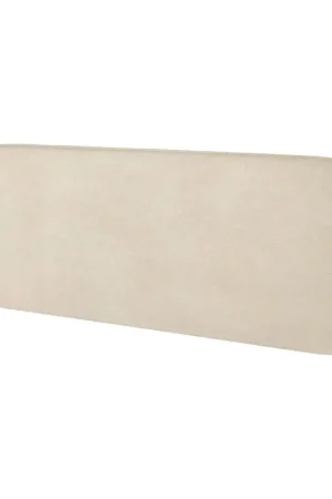 Exclusieve Aanbieding Hoofdbord 180 voor BC13 bouclé beige PIU 03 BED CONCEPT BC33