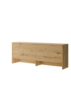 Opzetkast voor BC05 artisan eiken BED CONCEPT BC10 Actieprijs