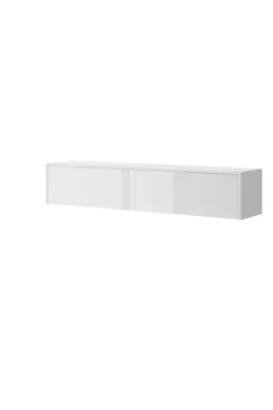 Favoriet Opzetkast voor BC14 wit hoogglans BED CONCEPT BC15P