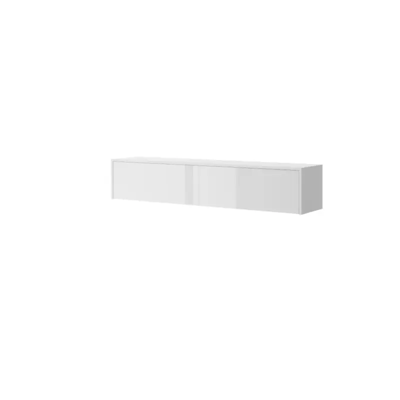 Favoriet Opzetkast voor BC14 wit hoogglans BED CONCEPT BC15P