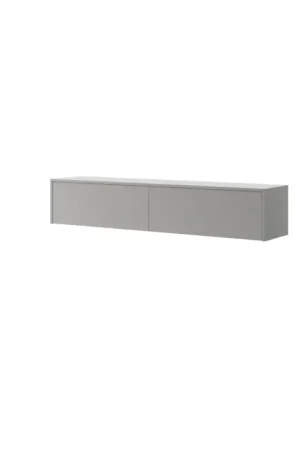 Express Levering Opzetkast voor BC14 grijs BED CONCEPT BC15