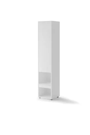 Favoriet Kast 1D1S wit BED CONCEPT BC07