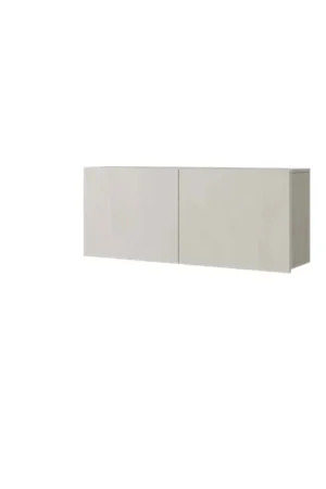 Hangkast met 2 deuren Silk Flou TEEN FLEX TF10 Koop Vandaag