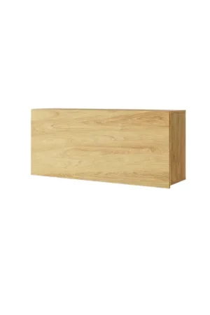 Hangkast met 1 deur Hikora Naturel TEEN FLEX TF12 Hoge Kwaliteit