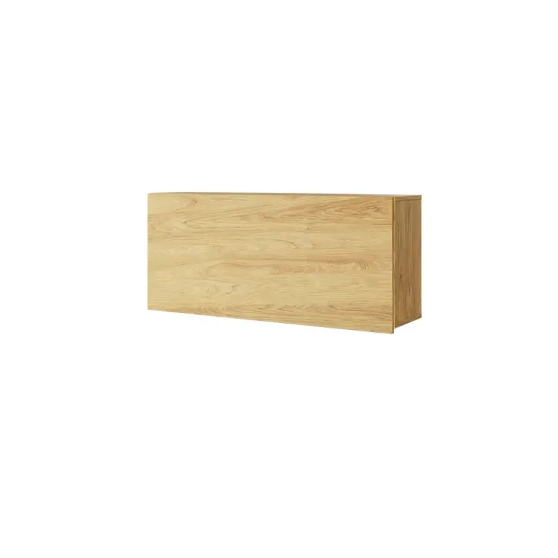 Hangkast met 1 deur Hikora Naturel TEEN FLEX TF12 Hoge Kwaliteit