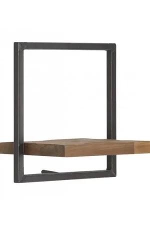 Shelfmate Type B - Iron Shelf Superprijs