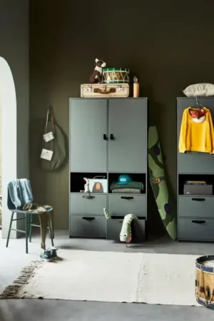 VT Wonen Stage Garderobekast Koopje