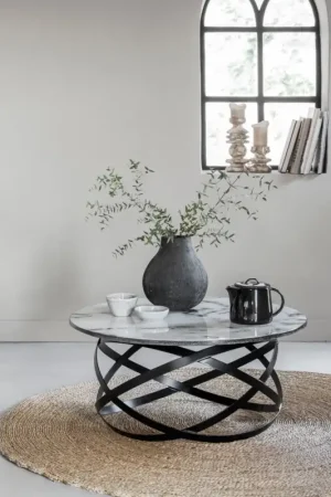 Must Living Salontafel Sceptre Direct Beschikbaar
