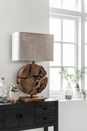 Must Living Tafellamp All Around The World Speciale Aanbieding