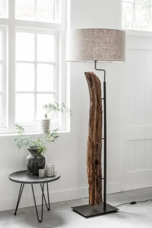 Gratis Retour Must Living Vloerlamp Contemporary