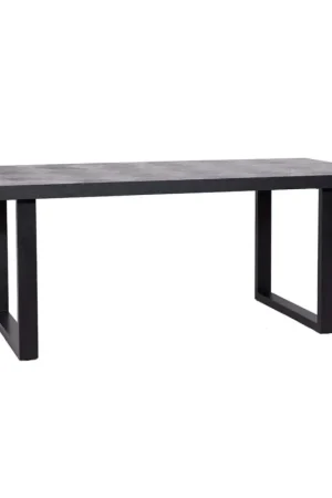 Richmond Eettafel Blax 200 cm Tijdelijk Beschikbaar